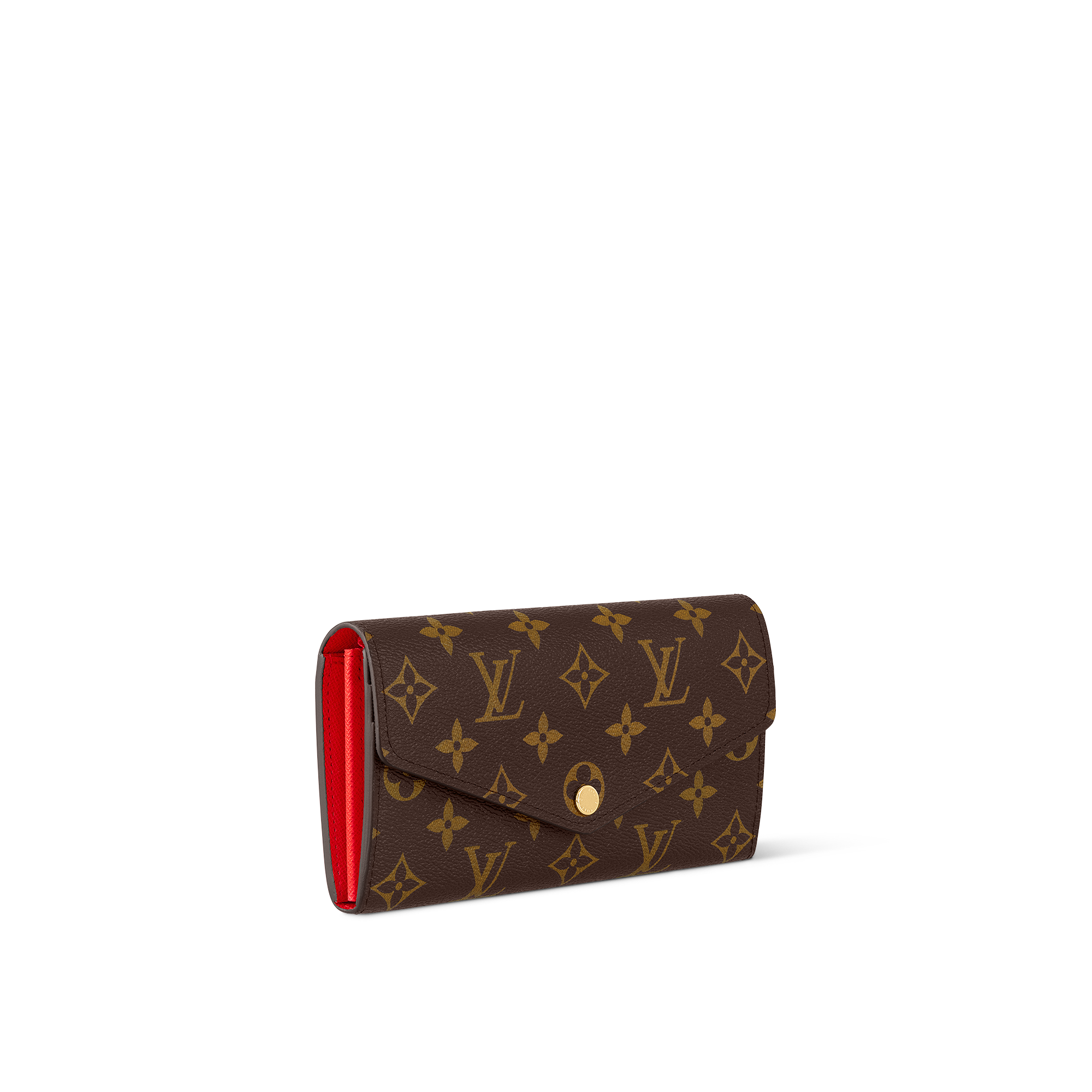 Selling Louis Vuitton Sarah Wallet